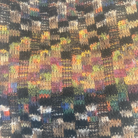 BACHRACH SWEATER MADE IN ITALY - Picture 4 of 7